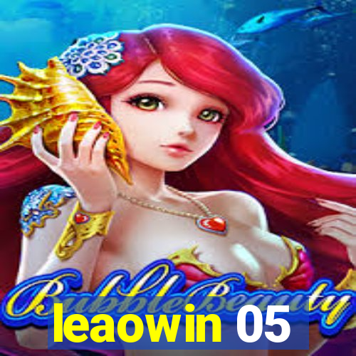 leaowin 05